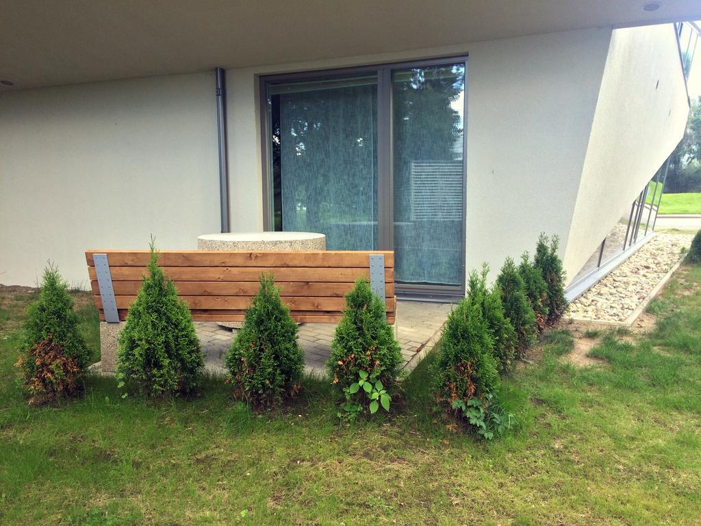 Fortuuna 5 Apartment Tartu Exterior foto